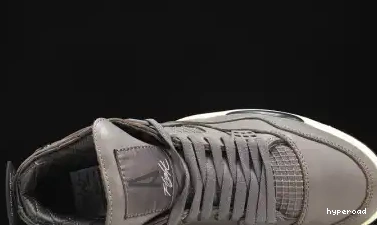 Hyperoad Air Ma Maniere Jordan x 4 A 0703